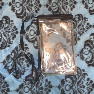 Waterproof case